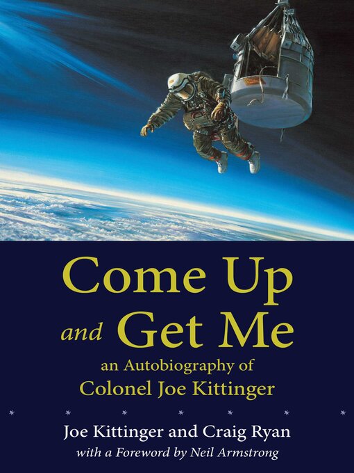 Cover image for Come Up and Get Me